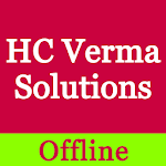 Cover Image of Download HC Verma Offline Solutions with Objective 3 APK