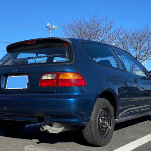 シビック EG4