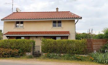 maison à Pont-de-Vaux (01)