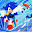 Sonic Dash New Wallpapers and New Tab