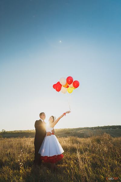 Wedding photographer Konstantin Cherenkov (kour). Photo of 28 January 2015