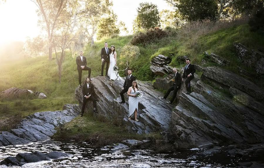 Fotógrafo de bodas Steven Duncan (svenstudios). Foto del 6 de septiembre 2023