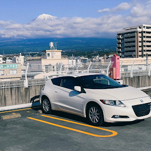 CR-Z ZF1