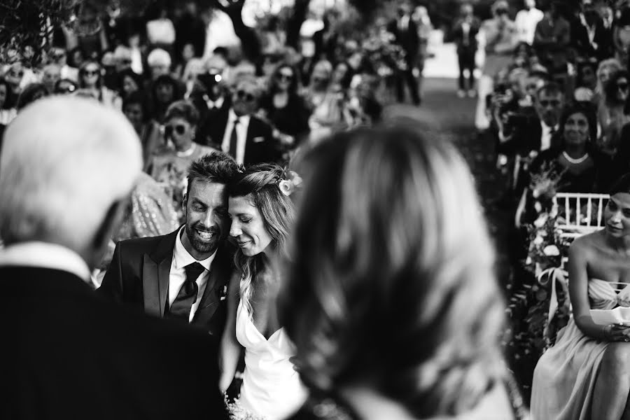 Photographe de mariage Francesco Gravina (fotogravina). Photo du 19 février