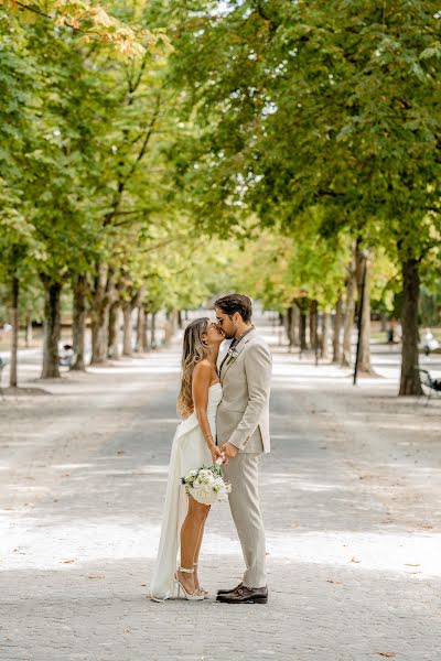 Photographe de mariage Tanya Vovchetskaia (tanyacreator). Photo du 18 octobre 2023