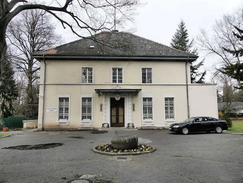Ambasada Srbije u Nemačkoj odgovara na tekst u "Berliner cajtungu"