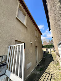 maison à Gagny (93)