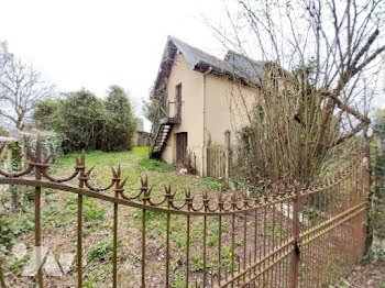 maison à Le Bosc-Roger-en-Roumois (27)