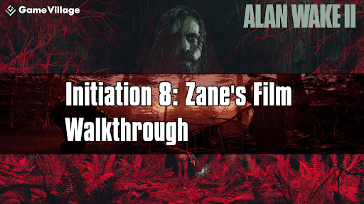 Zane's Film