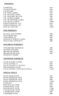 LSD No Limits menu 7