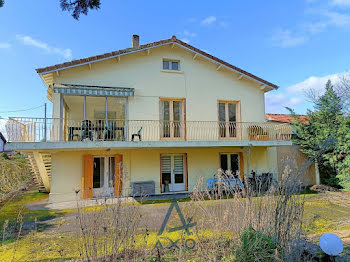 maison à Bergerac (24)