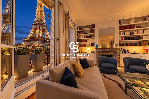 Buy this luxury apartment / penthouse in Paris 7ème (75007)
