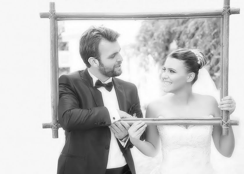Vestuvių fotografas Hakan Kuyumcu (hakankuyumcu). Nuotrauka 2019 sausio 5