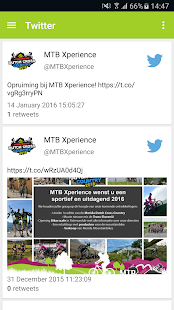 How to download Merida Dutch Cross Country 1.0 apk for android