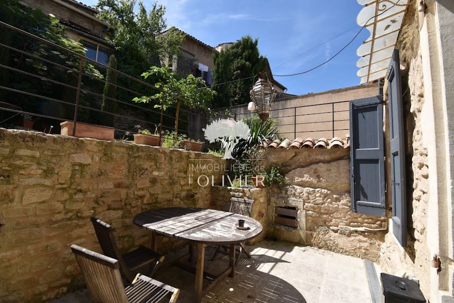 Vente maison 4 pièces 180 m² à Bonnieux (84480), 580 000 €