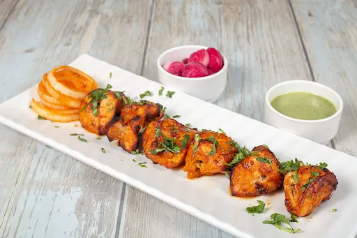 Chicken Tikka [8 Pieces]