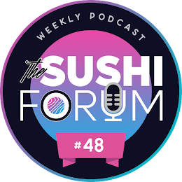 Sushi Forum #48