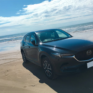 CX-5 KF5P