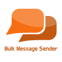 Bulk Message Sender for WA