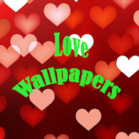 Love Wallpaper 3HD