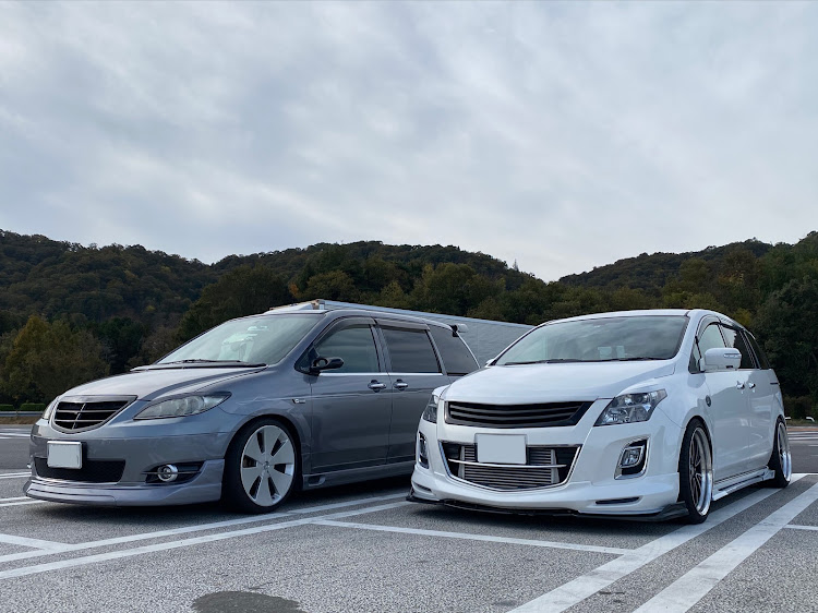 MPVのFC3S・ハイゼットカーゴ・皆さん有難う御座いました！・今年を振り返って・九州のREを活性化しましょうに関するカスタム事例の投稿画像6枚目
