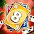 Crazy 8 - Friends Card Party icon