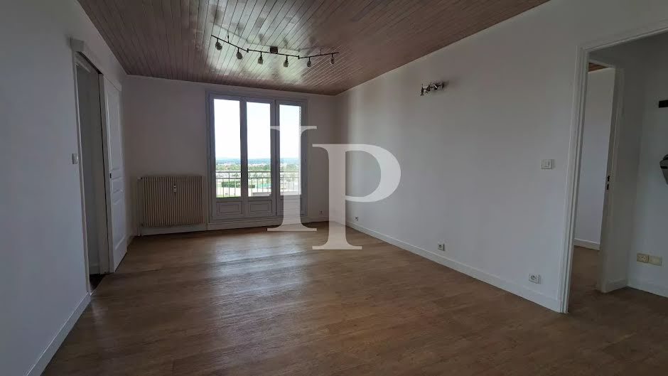 Vente appartement 4 pièces 67.32 m² à Riorges (42153), 104 000 €