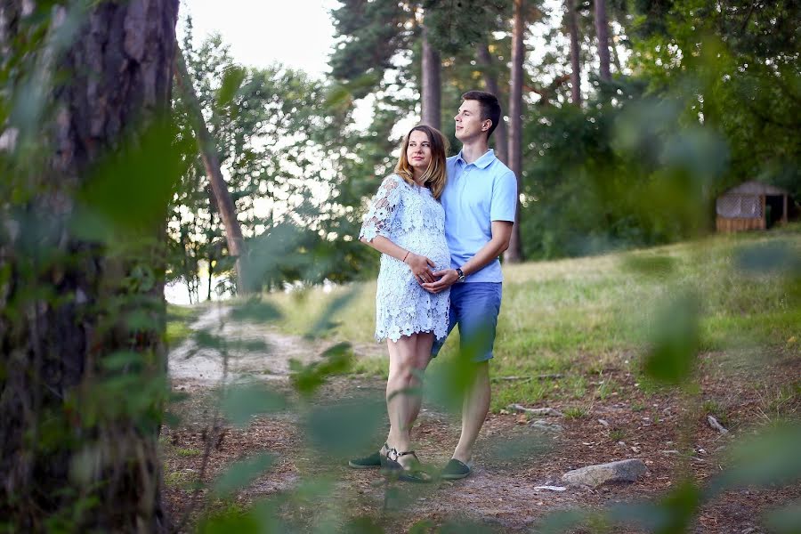 Fotógrafo de bodas Tatyana Voroshilova (voroshylova). Foto del 12 de agosto 2017