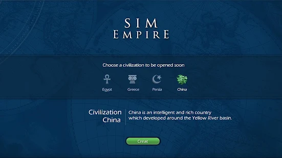 Sim Empire 1.2.6 screenshots apk mod hack proof 2