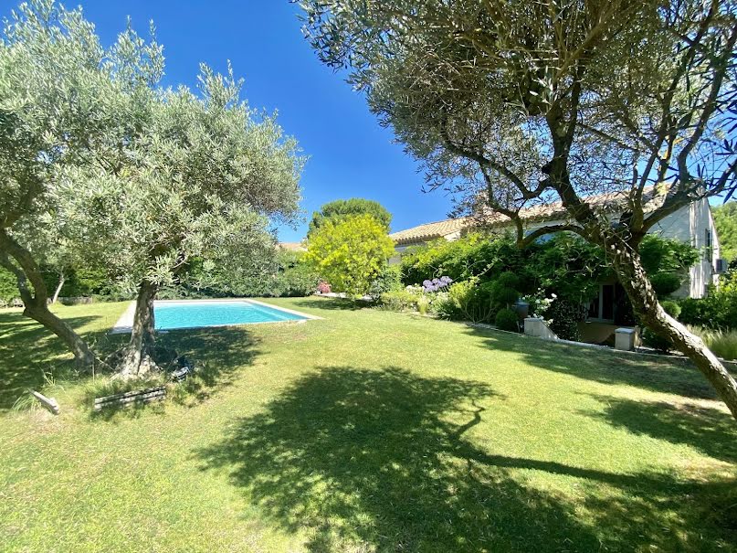 Vente maison 5 pièces 164.5 m² à Saint-Rémy-de-Provence (13210), 1 190 000 €