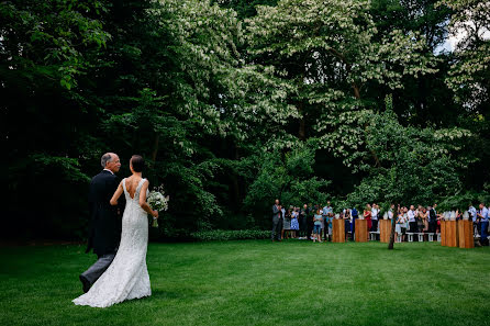 Fotografo di matrimoni Leonard Walpot (leonardwalpot). Foto del 31 gennaio 2022