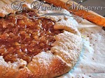 Rustic Apple Crostata was pinched from <a href="http://www.thekitchenwhisperer.net/2012/08/19/rustic-apple-crostata/" target="_blank">www.thekitchenwhisperer.net.</a>