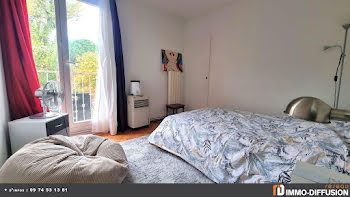 appartement à Toulouse (31)