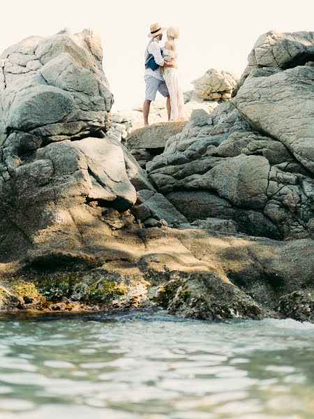 Fotógrafo de casamento Tatyana Carenko (tatianatsarenko). Foto de 26 de junho 2017