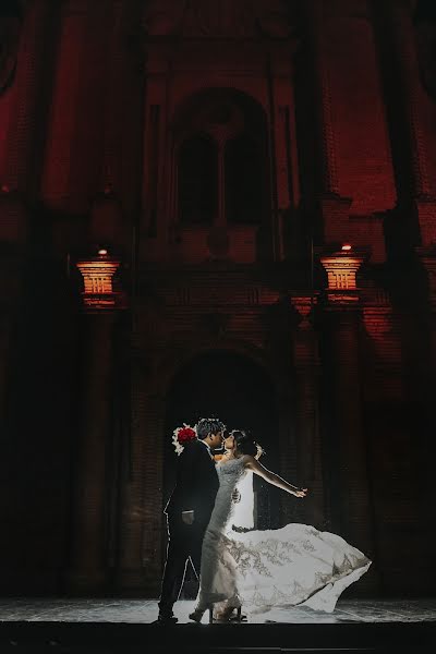 Fotógrafo de bodas Pablo Bravo (pablobravo). Foto del 27 de enero 2019