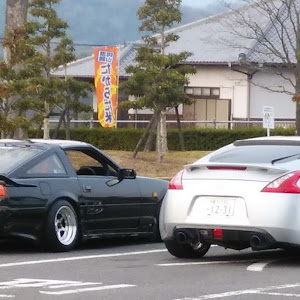 フェアレディZ Z34