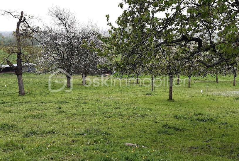  Vente Terrain agricole - à Saint-Wandrille-Rançon (76490) 