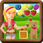 Cover Image of Herunterladen Garden Bubble Shooter 1.0 APK