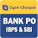 BANK PO  icon