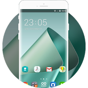 Theme for Asus ZenFone 4 Selfie Pro HD  Icon