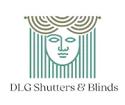 DLG Shutters & Blinds Logo