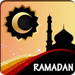 Cover Image of Download Ramzan App : Time Table, Alarm, Photoframe, Wishes 1.0 APK