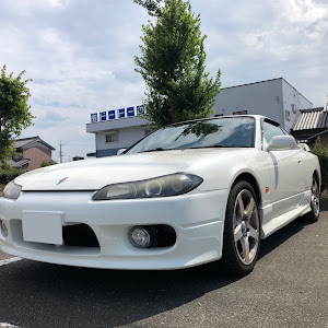 シルビア S15