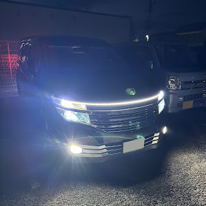 エルグランド PE52