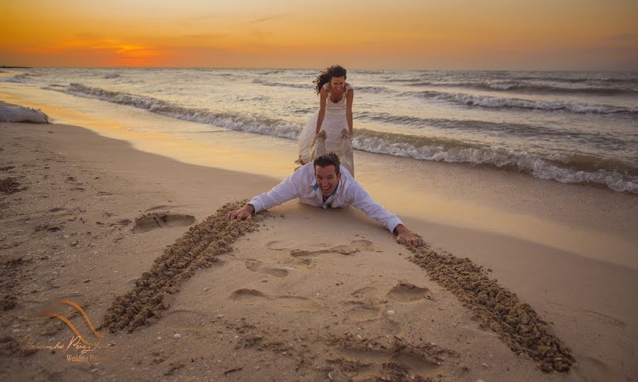 Wedding photographer Alexandro Pérez Pinzón (pinzon). Photo of 28 July 2015