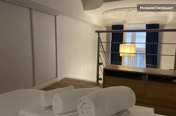 appartement à Lyon 1er (69)