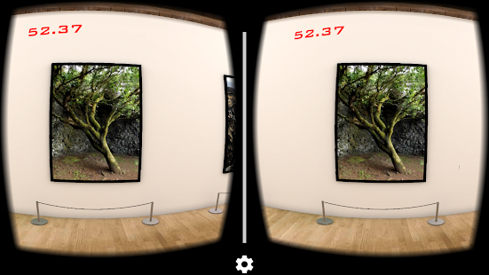 Galería Arte Virtual VR Museo - El Hierro Canarias(圖7)-速報App