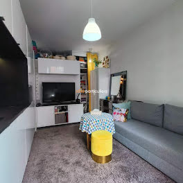 appartement à Paris 18ème (75)