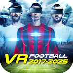 Cover Image of Télécharger Football 2017-2025 1.3 APK