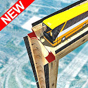 应用程序下载 Mega Ramp Car Driving Stunts 安装 最新 APK 下载程序